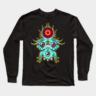 HIPNOTIC Long Sleeve T-Shirt